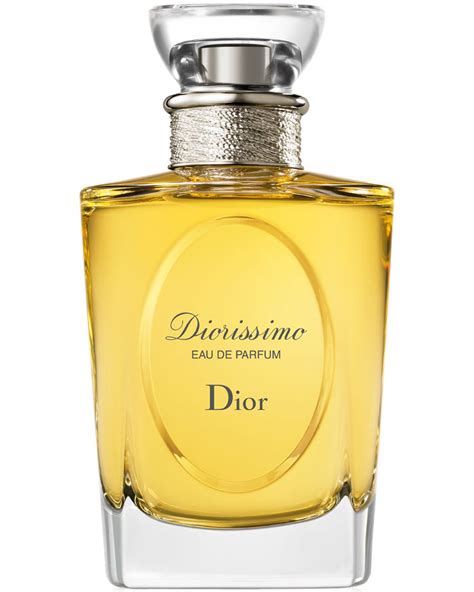 dior diorissimo perfume review.